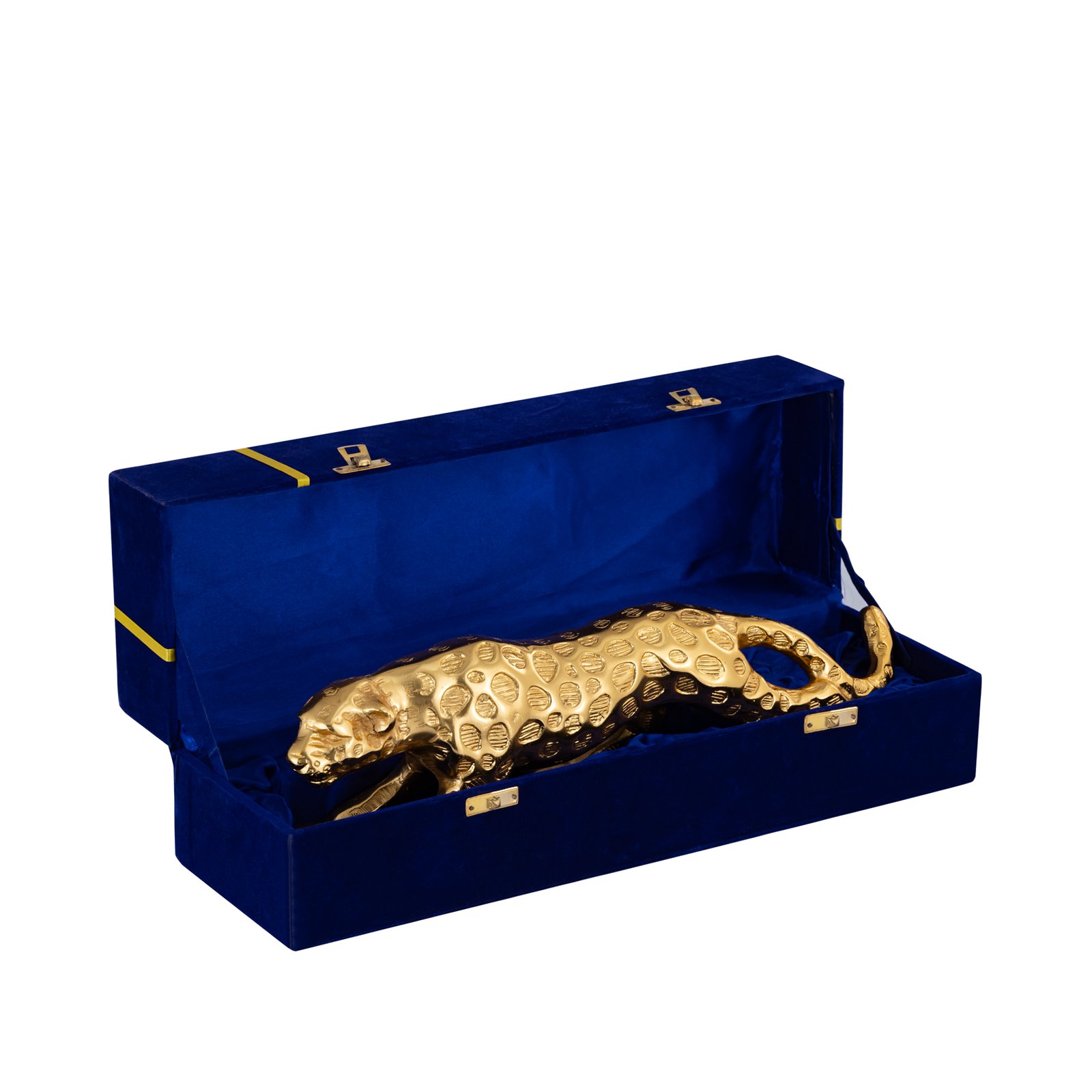 Decowill Jaguar Statue for Home Decor | Panther | Home Decor for Gifting photo 3